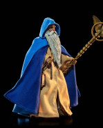 Samir Scrollwarder (Mythic Legions)